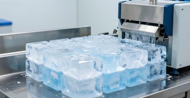 北辰大冰块批发价格_北辰大冰块批发_良臣制冰厂大冰块质量稳定