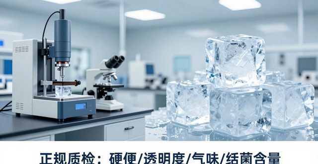 工业冰块哪家强？北辰本地供应有保障