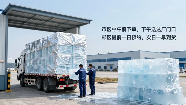 食品级工业大冰块供应商_北辰工业大冰块哪里买_工业大冰块卫生标准要求